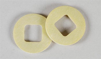 Dysk frakcyjny - FG 8500/02