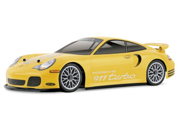 Karoseria Porsche 911 TURBO 1:10 | 7335 HPI