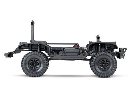 TRX-4 CRAWLER KIT (1:10, 4WD) - Traxxas 82016-4