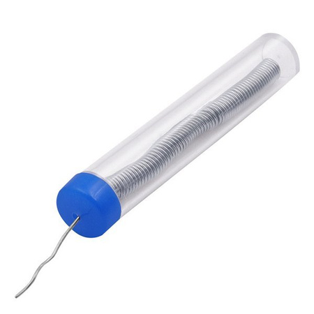 Cyna z topnikiem (10g) | LC60