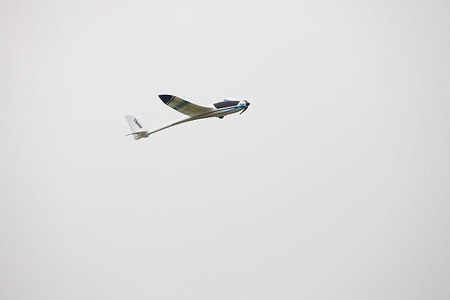 Vento RTF 2,4 GHz  - zestaw RC - RMS