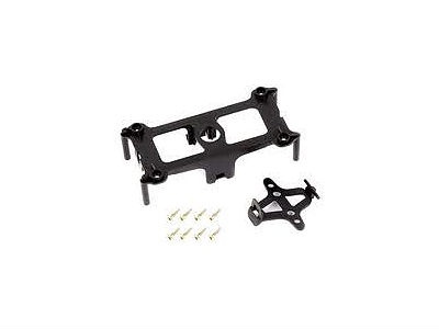 Mocowanie akumulatora  - Big Lama E-500 - 002760 - E-Sky