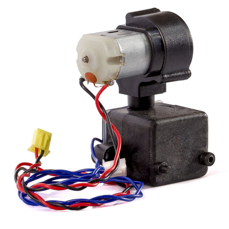 18-024 Wytwornica dymu HENG LONG