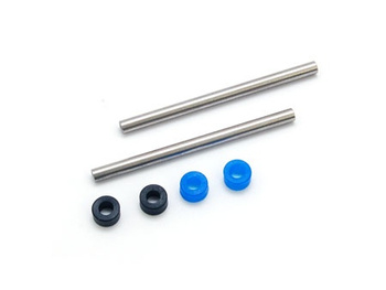 Elementy naprawcze głowicy alu - Belt CP V2, King 3 - BCV202-A - XTREME