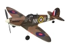 Mini Spitfire Scaled Warbird Airplane RTF (450mm) | TOP098B02 TOP RC HOBBY