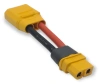 Przejściówka Adapter XT90 do XT60 | GEAX6F2X9M GENS ACE
