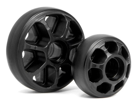 Koło dodatkowe tylne | Savage - 85245 HPI