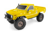 CRUISER (ROCK) V2 1:10 2,4 GHz, ŻÓŁTY | RGT-EX86100V2-3