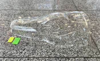 Karoseria 1:10 Buggy