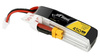 Akumulator LiPo 450mAh 11,1V 75C 3S1P XT30 Long Pack | TAA4503S75X3L TATTU