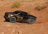 Traxxas Ford Raptor R 4X4 Ultimate 4S 1:10 4WD Złoty Samochód Zdalnie Sterowany Model RC | 101177-4-FOXSE