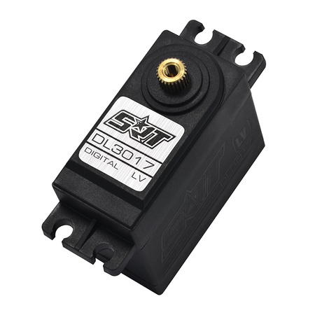 Serwo cyfrowe (17kg-0,15s/60°) | DL3017 SRT