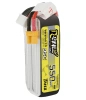 Akumulator LiPo 550mAh 14,8V 95C 4S1P XT30 R-Line | TAA5504S95X3 TATTU