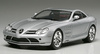 Mercedes-Benz SLR McLaren 1:24 | 24290 TAMIYA