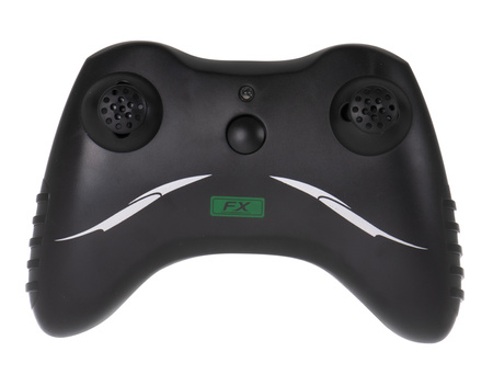 Samolot SU-35 2,4GHz (niebieski)