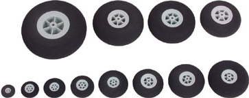 Koło piankowe fi=35