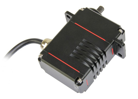 Serwo Cyfrowe Wieloobrotowe HiTEC SG33BL-T-CAN-24V 360° 18-32V 147kg/cm 0,185s/60° IP68 | 1-02464