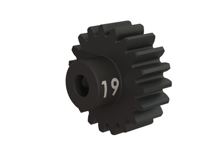 Zębatka atakująca 19T / 32P (0,8) / 3,17mm | Traxxas 3949X