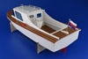 Jacht Melodie - KIT | MODELA
