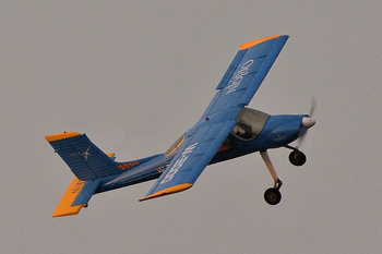 WILGA W2000 EPP 1330mm ARF - RMS