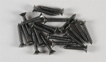 Wkręty 4,2x32 mm (stożkowa główka, torx) 20szt. - FG 6912/32