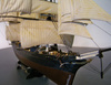Clipper Cutty Sark 1:180 | F-60 MISTERCRAFT