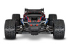 Traxxas Mini XRT VXL-3S 1/12 Samochód Zdalnie Sterowany Czerwony | 108076-1-RED