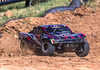 Traxxas Slash 4X4 VXL 1:10 4WD Pomarańczowy Samochód Zdalnie Sterowany Model RC | 68386-4-ORNG