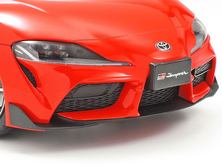 Toyota GR Supra 1:24 | 24351 TAMIYA