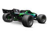 Traxxas XRT Ultimate 8S 4X4 1:5 Zielony Samochód Zdalnie Sterowany Model RC | 78097-4-GRNX