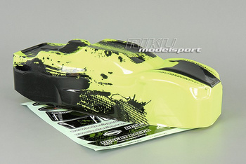 karoseria desert racer x-t - BSD 711006