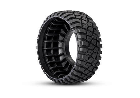 Traxxas Mini Slash 4X4 BL-2S Short Course 1:16 Żółty Samochód Zdalnie Sterowany Model RC | 108164-1-YLW