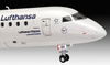 Embraer 190 (Lufthansa New Livery) 1:144 | 03883 REVELL