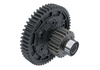 Traxxas Wide Maxx 4S 4X4 1:8 Rock & Roll Samochód Zdalnie Sterowany Model RC | 89086-4-RNR