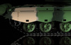 Czołg Zdalnie Sterowany Chinese ZTZ 99A MBT 1:16 RTR 2,4Ghz Model RC | 3899A-1U HENG LONG