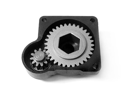 Tylna ścianka do Rotostartu Nitro | HPI 87127