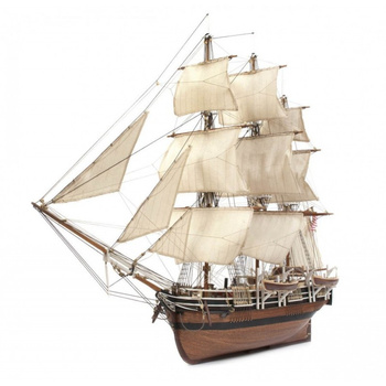 ŻAGLOWIEC / STATEK WIELORYBNICZY ESSEX 1:60 | 12006 OCCRE