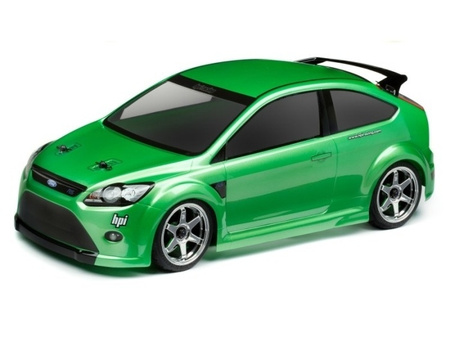Karoseria FORD FOCUS RS - 105344 HPI