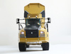 Ciężarówka Hydrauliczna Wywrotka Przegubowa RC 6x6 2,4GHz 1/20 Zdalnie Sterowana Maszyna Budowlana | CY960 HUINA TOYS