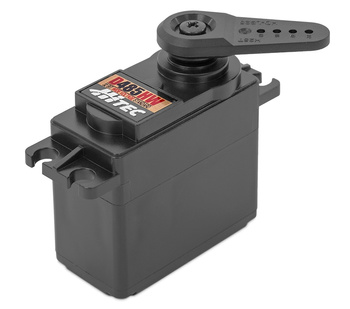 Serwo Cyfrowe Hitec Digital Servo D485HW Wide Voltage 7,5kg/cm 0,15s/60° 4,8-7,4V | 1HI38795