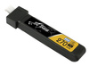 Akumulator LiPo 270mAh 3,8V 75C 1S1P HV JST-PHR 2.0 | TAA2701S75PH5 TATTU