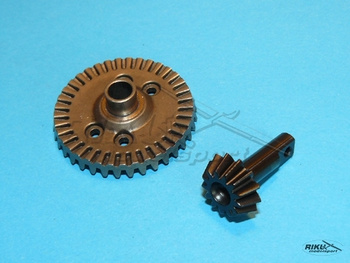 ZĘBATKI DYFERENCJAŁU-TRAXXAS 5379