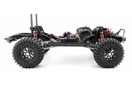 DESERT FOX 1:10 2,4GHz  ŻÓŁTY | RGT-EX86120-2