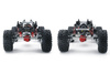 RGT Tracer Crawler 4WS 1/10 Szary Samochód Terenowy Zdalnie Sterowany | RGT-EX86180PRO-2