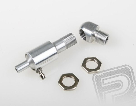 TŁUMIK FS-30 - ASP 30601