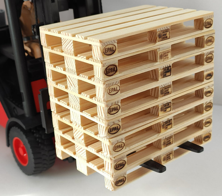 Paleta (1:14) | EPL001 TINY LOGISTICS