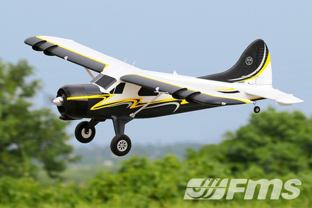 Beaver 2000mm ARF - FMS