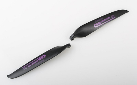 Łopatki 14x9,5 CAM FOLDING PROP - Graupner