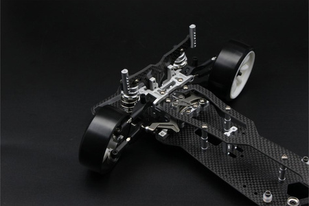 Podwozie do driftu BM Racing DRR01-V2
