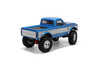 Samochód Zdalnie Sterowany Shooter Crawler Niebieski 1/10 | RGT-136100PRO-2 RGT